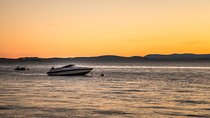 James Bond Sunset Premium Tour 