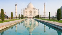 04 Days Golden Triangle Tour All Included