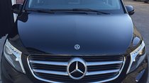 Private Transfer To or From Bragança 