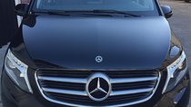 Private Transfer To or From Praia D'El Rey 