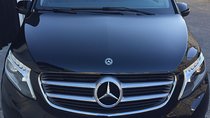 Private Transfer To or From Santiago De Compostela 