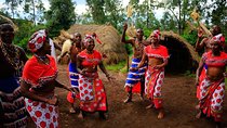 Bomas half day tour from Nairobi 
