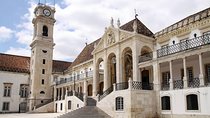 Coimbra & Aveiro Best-Of Private Tour – Customizable Experience