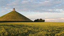Waterloo Private Battlegrounds Tour with Lion Hill