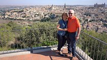 Personalized One day Tour. Prado Museum and Toledo in private car