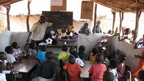Community School Tour