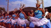 Nairobi Cultural Guided Tour: Kibera Slums &Bomas cultural dances