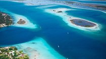 Bacalar Tour with Kayaking from Tulum