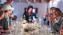 Private Wine & Cheese Tour with a sommelier