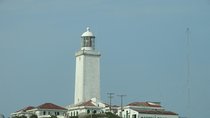 NATURAL AND CULTURAL LAGUNA- Santa Marta Lighthouse, Botos Pescadores and Anita Garibaldi
