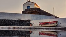 Athens to Andros one day trip