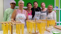 Sorrento Cooking Experience - Terry's kitchen