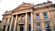 Architecture Tour of Brussels