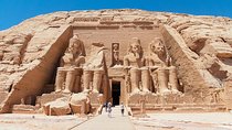 3-Days Guided tours to Aswan, Abu Simbel and Luxor