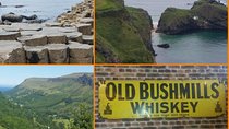 Visit Belfast top attractions in one day