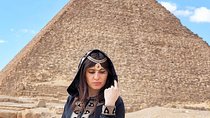 Private 2 Full Days In Cairo Start From Cairo Airport 