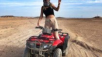 Quad Crazy Bikes in Hurghada