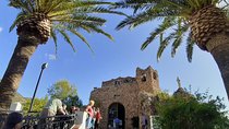Mijas group tour