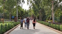 Same Day Agra Tour