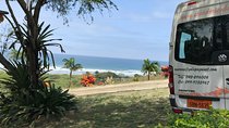 Shuttle Guayaquil - Montanita