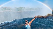 Small Group Devil's Pool with Private Transfer