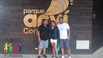 Extreme Arvi Tour