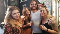 Marrickville Brewery Tour