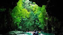 James Bond Island with Lunch by speedboat