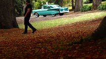 '56 Chevrolet 6-hr Dandenongs Classic Car Private Tour (4 ppl)
