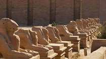 Amazing 3 Nights cruise Aswan to Luxor including Hot Air Ballon,Abu simbel