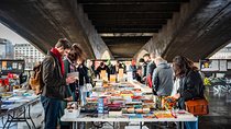 Southbank Photography Walk: A Self-Guided Audio Tour