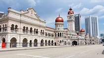 Heritage And Cultural Tour From Kuala Lumpur