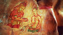 SIGIRIYA - Kassapa Lions Rock Day Tour