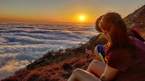 Skandagiri Camping and Sunrise Trek