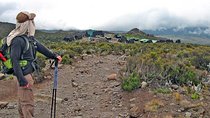 Kilimanjaro Climb Marangu Route 6 days