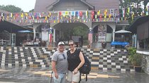 Malacca Day Trip From Kuala Lumpur