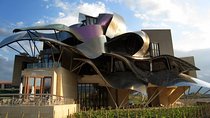 4 Day Basque Country Tour: San Sebastian, Biarritz, Bilbao and Rioja