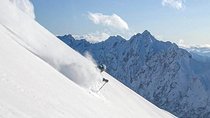 Alpine Ski Day from Munich 