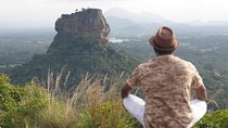 8 Days Sri Lanka round tours with privet driver, vehicle and H/B accommodations