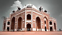 Discover Delhi: Your Ultimate Guide to Iconic Sights