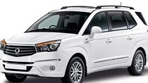 Transfer from Agadir to Tarfaya
