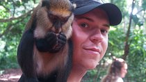 7days/6nights Eco Tourism 