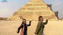 Sakkara and Memphis