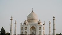 6Day Private Tour of Delhi, Agra, Jaipur, and Varanasi from Delhi