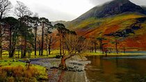 Private Tour: Ultimate Full Day Scenic Tour visiting 10 Lakes