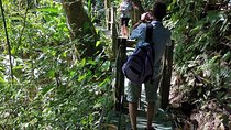 El Valle de Anton - Hiking and Swimming