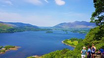 Private Tour: 8 Lakes and magnificent scenery - Afternoon tour