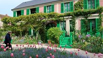 Giverny Private Tour: Monet's House & Garden