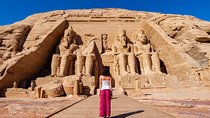 Landing Tour From Aswan To Luxor