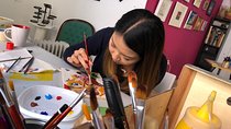 Paint your own Picasso